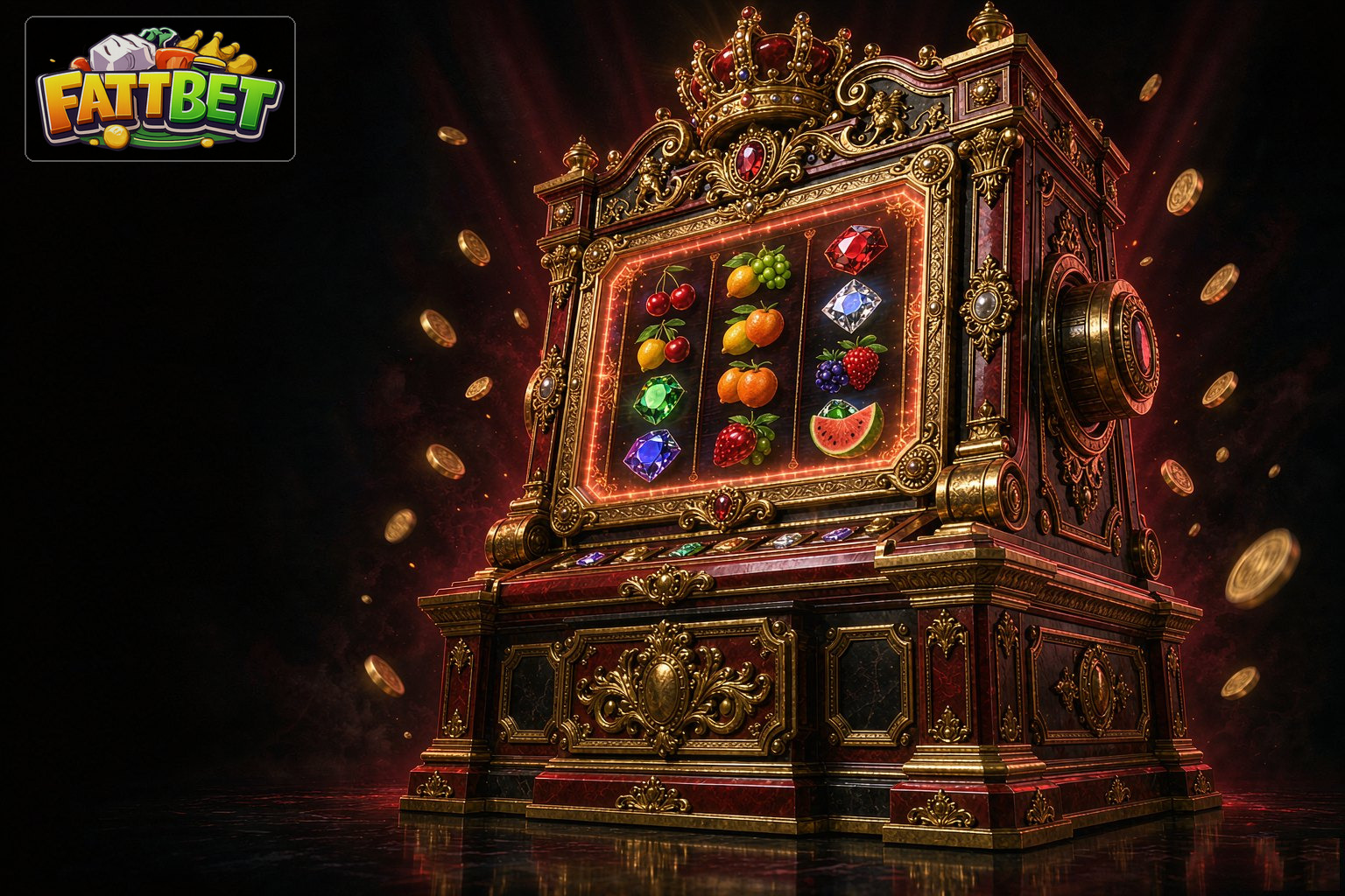 Prosperity Fortune Tree ရုပ်ပုံ ၂